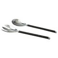 Gibraltar Salad Set (11")